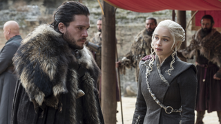 <i>Game Of Thrones</i> stars say filming season 8's final battle was a living hell